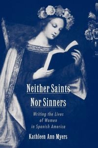 Produktbild: Neither Saints Nor Sinners