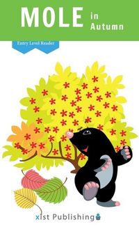 Produktbild: Mole in Autumn