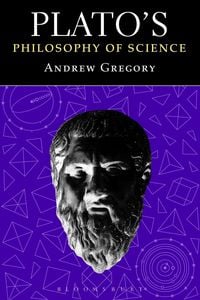 Produktbild: Plato's Philosophy of Science