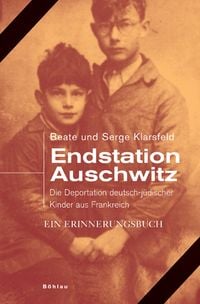 Produktbild: Endstation Auschwitz