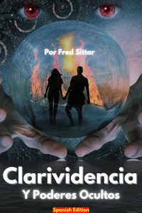 Produktbild: Clarividencia y Poderes Ocultos
