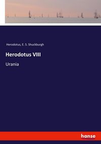 Produktbild: Herodotus VIII