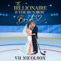 Produktbild: The Billionaire and the Runaway Bride