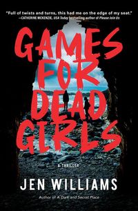 Produktbild: Games for Dead Girls