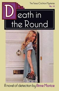 Produktbild: Death in the Round