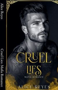 Produktbild: Cruel Lies