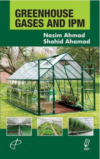 Produktbild: Greenhouse Gases And IPM