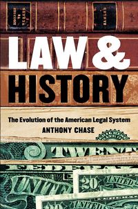 Produktbild: Law and History