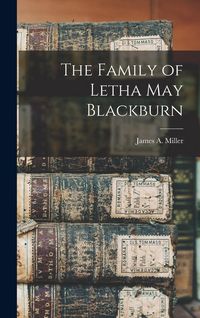 Produktbild: The Family of Letha May Blackburn