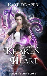 Produktbild: Don't Go Kraken My Heart