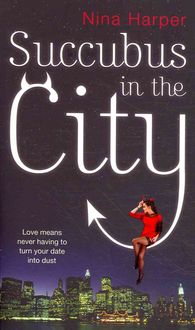 Produktbild: Succubus in the City