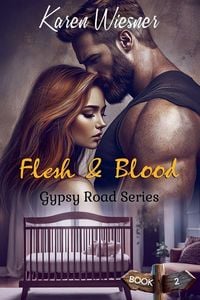 Produktbild: Gypsy Road Series, Book 2