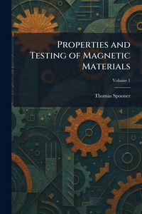 Produktbild: Properties and Testing of Magnetic Materials