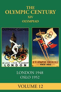 Produktbild: XIV Olympiad