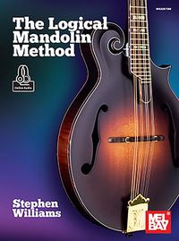 Produktbild: The Logical Mandolin Method