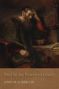 Produktbild: Paul and the Power of Grace