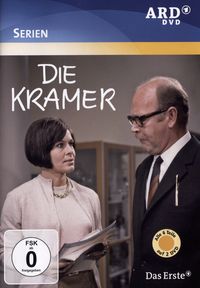 Bild vom Artikel Die Kramer  [2 DVDs] vom Autor Barbara Rütting