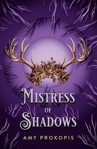 Produktbild: Mistress of Shadows