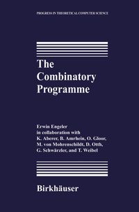 Produktbild: The Combinatory Programme