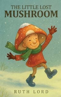 Produktbild: The Little Lost Mushroom