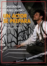 Produktbild: Un actor se prepara