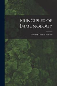 Produktbild: Principles of Immunology