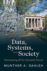 Produktbild: Data, Systems, and Society