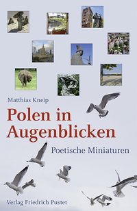 Produktbild: Polen in Augenblicken