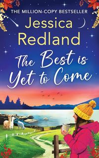 Produktbild: The Best is Yet to Come