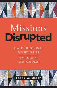 Produktbild: Missions Disrupted