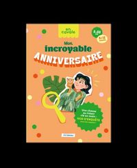 Produktbild: L'&icirc;le tropicale op&eacute;ration Animatropico 9 &agrave; 12 enfants