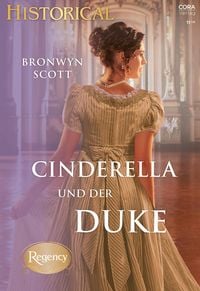 Produktbild: Cinderella und der Duke