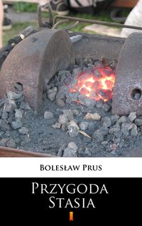 Produktbild: Przygoda Stasia