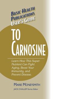Produktbild: User's Guide to Carnosine