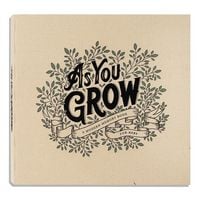 Produktbild: Herold, K: As You Grow