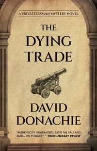 Produktbild: The Dying Trade
