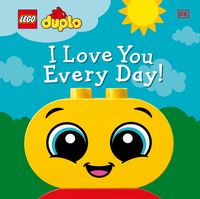 Produktbild: LEGO DUPLO I Love You Every Day!
