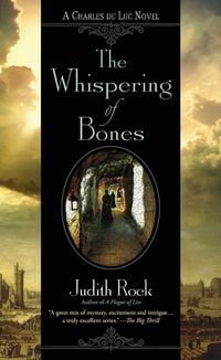 Produktbild: The Whispering of Bones