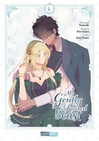 Produktbild: My gently raised Beast 06