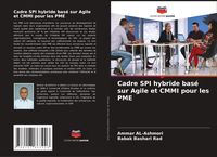 Produktbild: Cadre SPI hybride bas&eacute; sur Agile et CMMI pour les PME