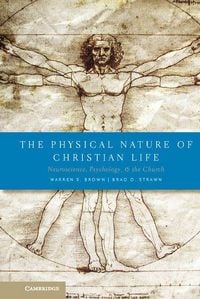 Produktbild: The Physical Nature of Christian Life