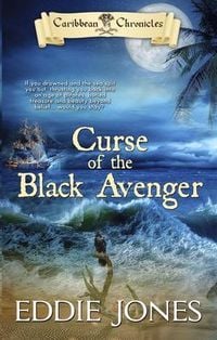 Produktbild: Curse of the Black Avenger