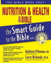 Produktbild: The Nutrition and Health in the Bible