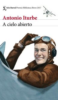 Produktbild: A cielo abierto