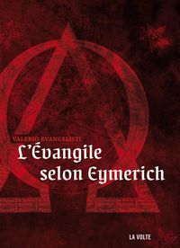 Produktbild: L'evangile selon eymerich