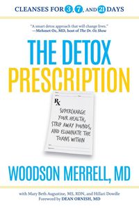 Produktbild: The Detox Prescription