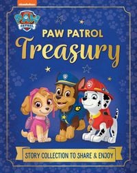 Produktbild: PAW Patrol Treasury