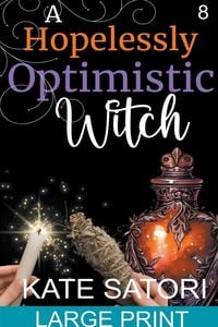 Produktbild: A Hopelessly Optimistic Witch
