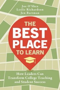 Produktbild: The Best Place to Learn