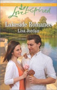 Produktbild: Love Inspired Lakeside Romance